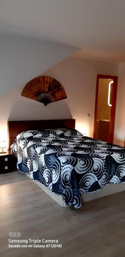 Tomillaron House