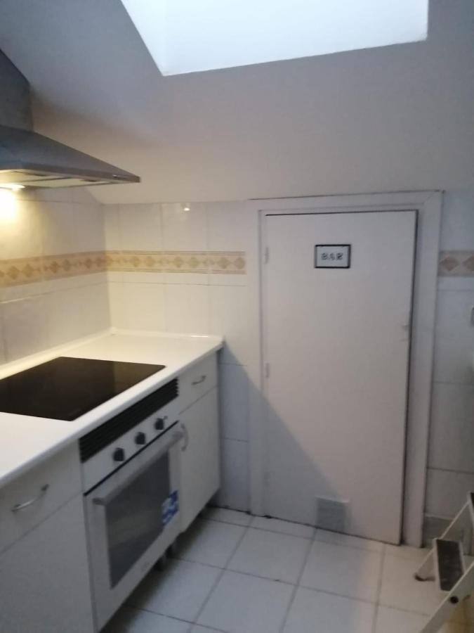 Tomillaron House Appartement Las Rozas de Madrid