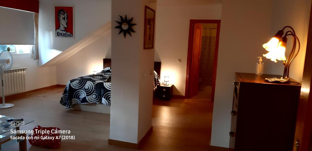 Appartement Tomillaron House Las Rozas de Madrid