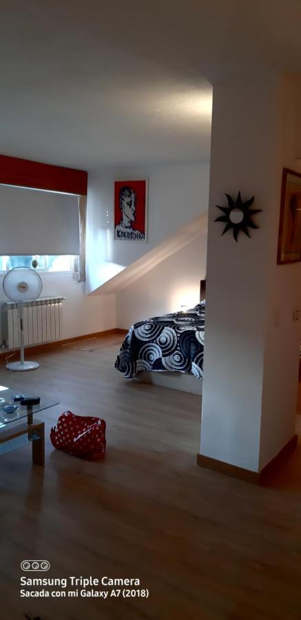 Tomillaron House Las Rozas de Madrid