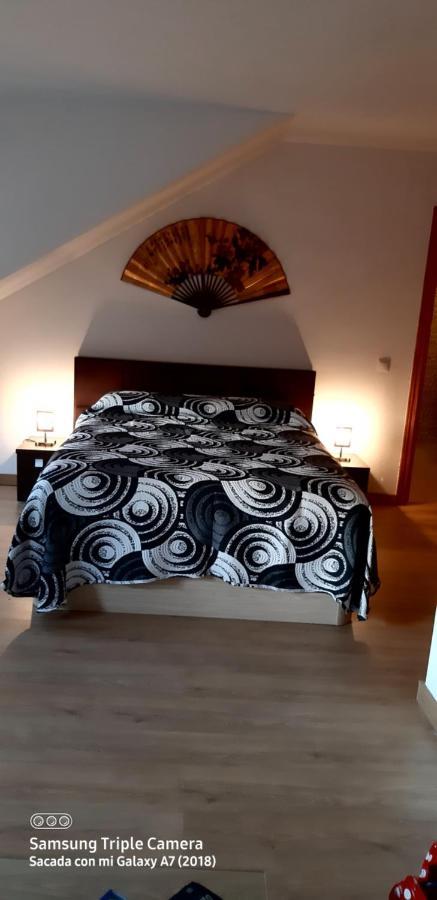 Tomillaron House Las Rozas de Madrid