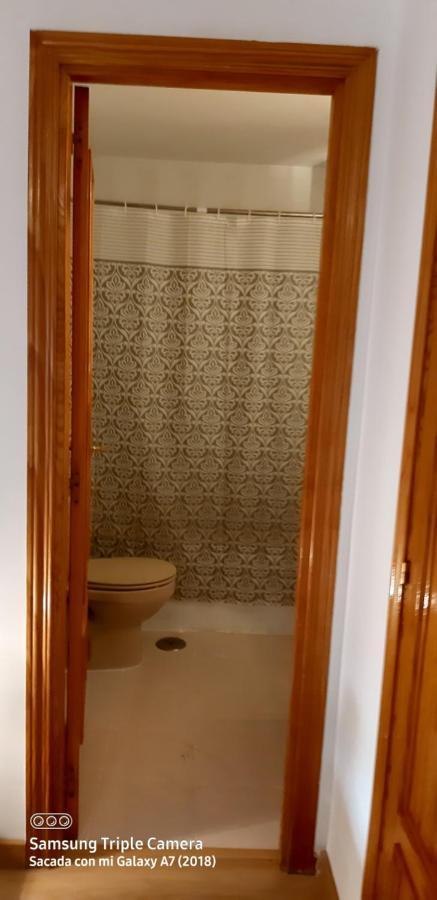 Tomillaron House Appartement
