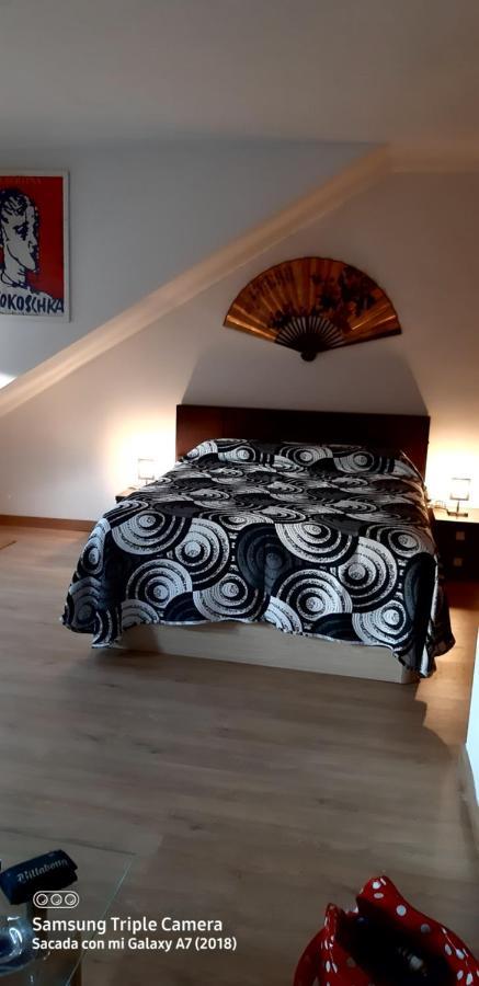 Appartement Tomillaron House Las Rozas de Madrid