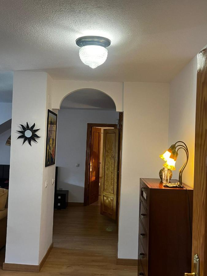 Tomillaron House Appartement Las Rozas de Madrid