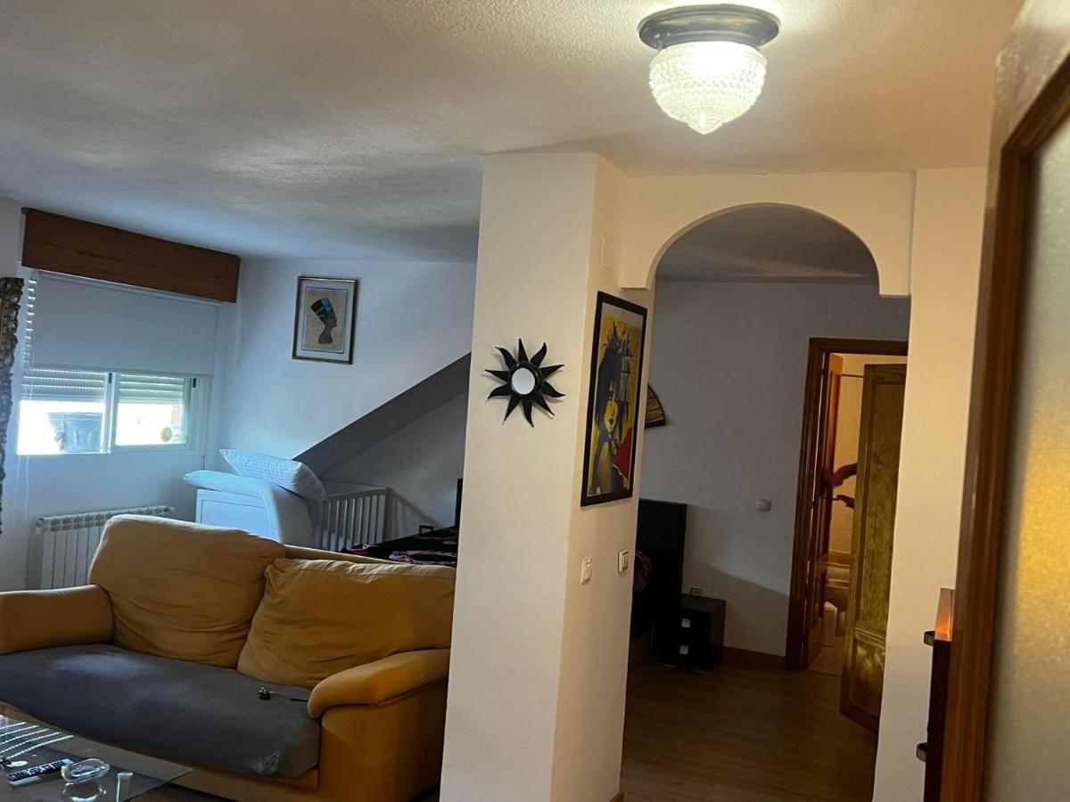 Appartement Tomillaron House Las Rozas de Madrid