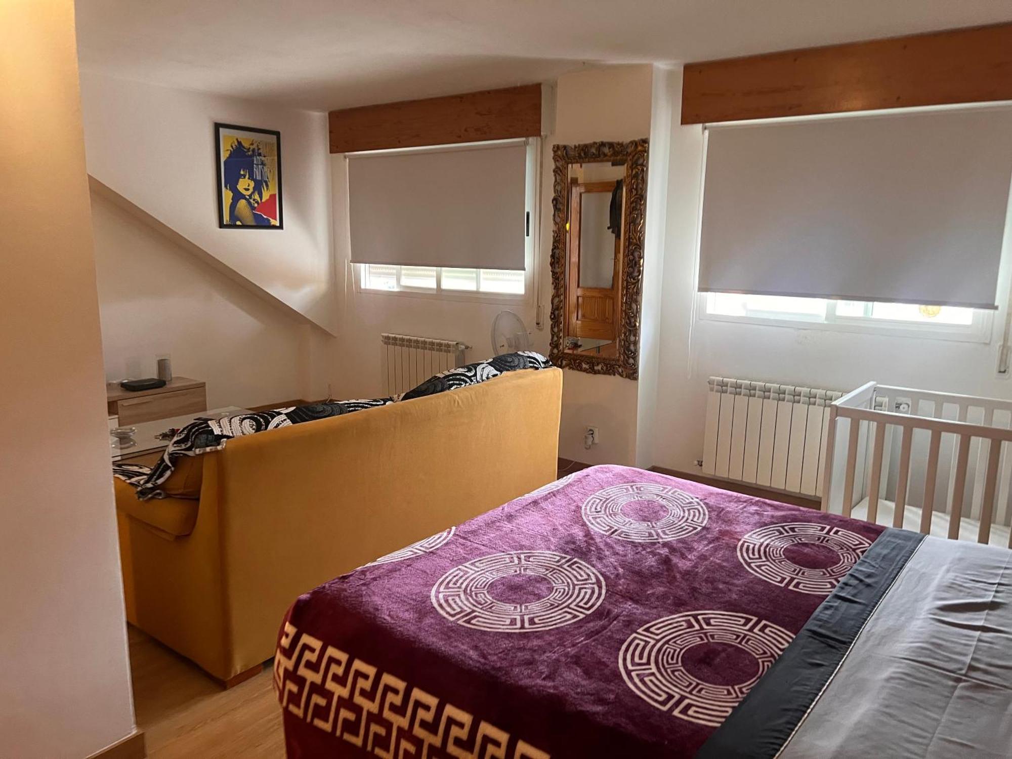 Tomillaron House Appartement Las Rozas de Madrid