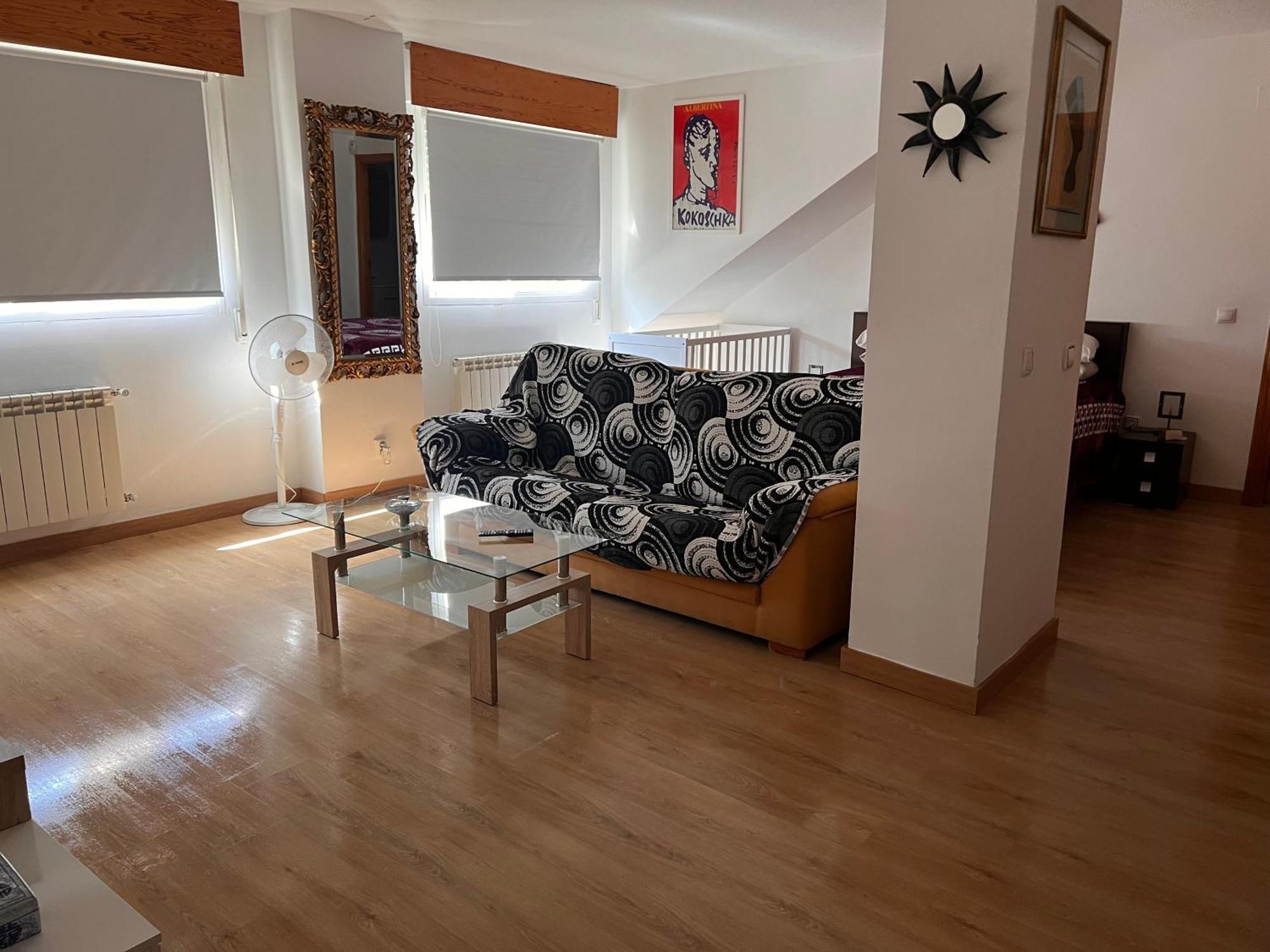 Tomillaron House Appartement
