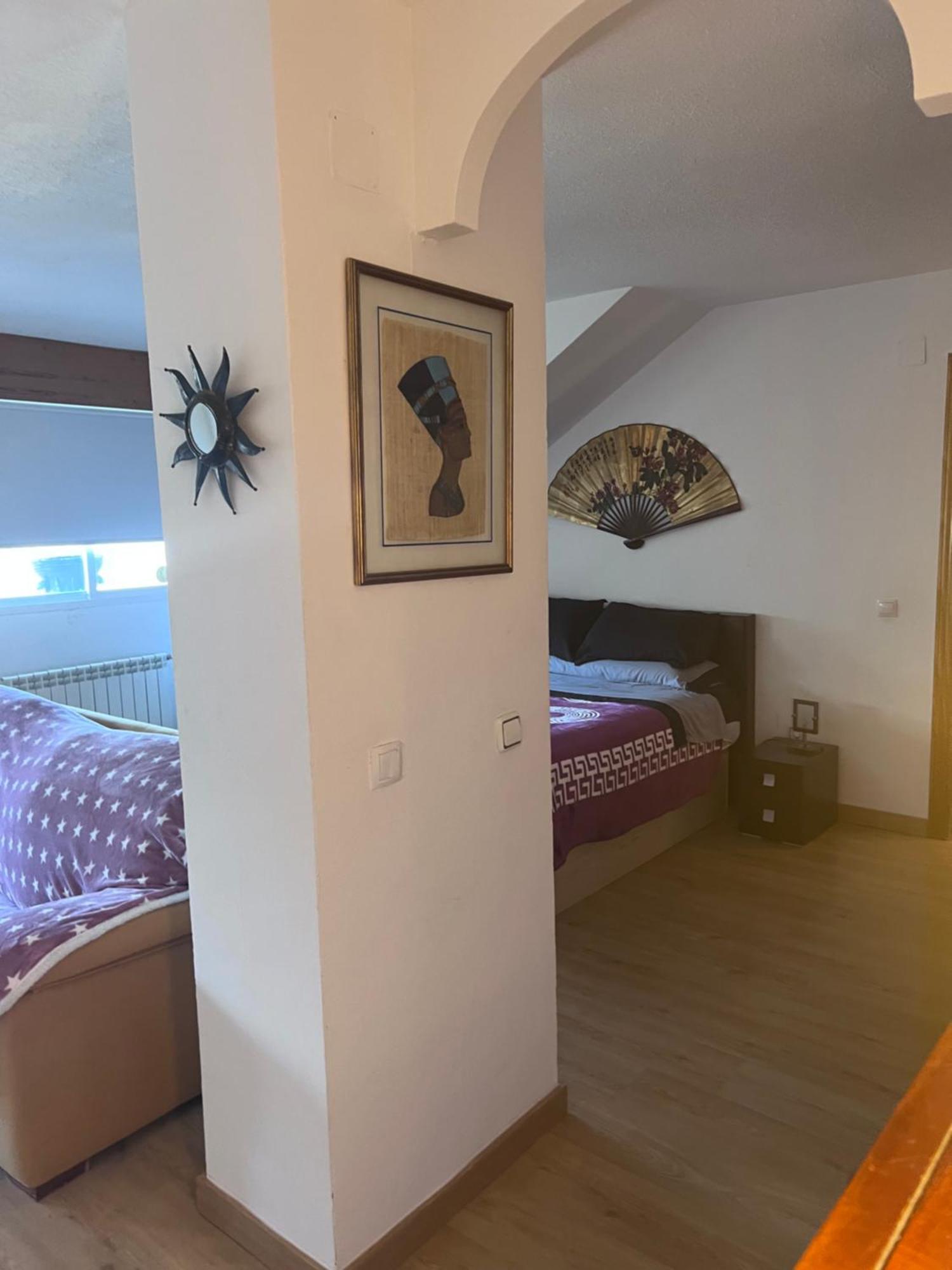 Tomillaron House * Las Rozas de Madrid