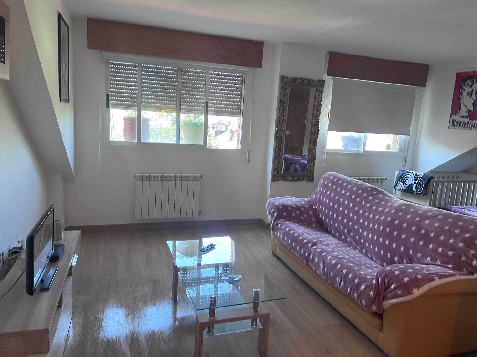 Tomillaron House
