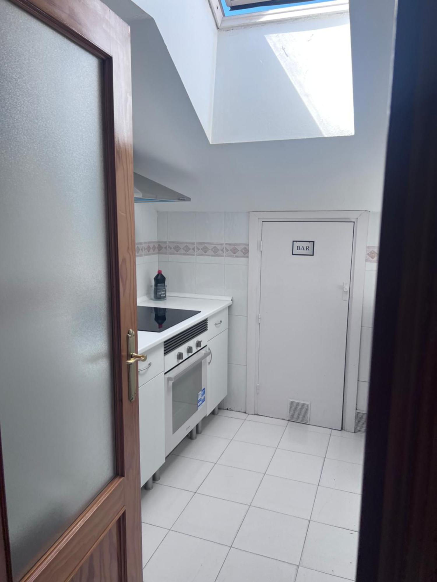 Tomillaron House Appartement