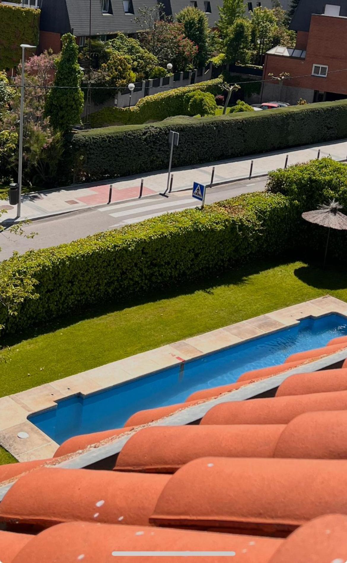 Tomillaron House Appartement *